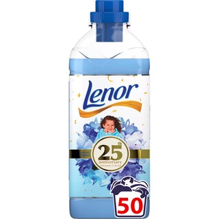 Lenor | Balsam rufe Editie Aniversara 1.5L