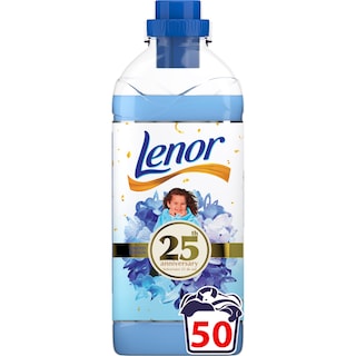 Lenor | Balsam rufe Editie Aniversara 1.5L