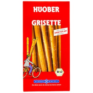Huober | Grisine bio 100g