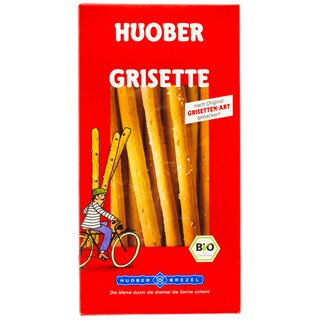 Huober | Grisine bio 100g