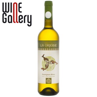Dealu Mare Urlati | La Origine | Vin alb Sauvignon Blanc 0.75l