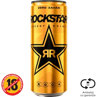 Rockstar