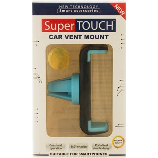 Super Touch | Suport auto pentru telefon