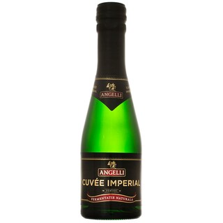 Angelli | Cuvee Imperial | Vin spumant Mignon 200ml