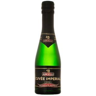 Angelli | Cuvee Imperial | Vin spumant Mignon 200ml