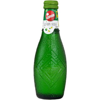 Epsa | Bautura racoritoare carbogazoasa cu aroma de lamaie 232ml
