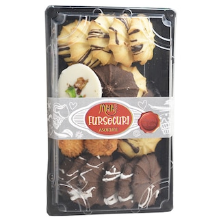 Maia | Fursecuri asortate 250g