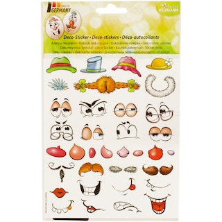 Heitmann | Stickere diverse modele