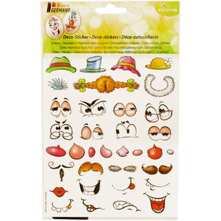 Heitmann | Stickere diverse modele