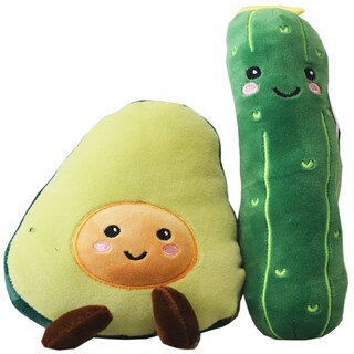 (bucata) | Legume de plus, diverse modele, 16cm