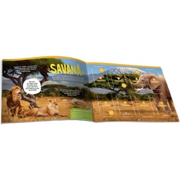 Expeditie in jurul lumii | Album Expeditie in jurul lumii