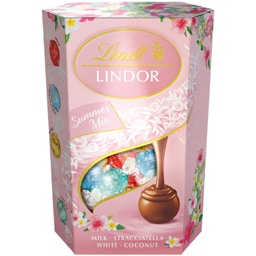 Lindt-Lindor