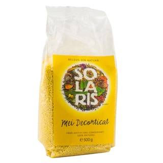 Solaris | Mei decorticat  500g