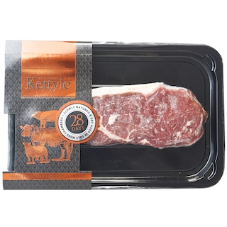 Kettyle | Vrabioara maturata in sare 220g