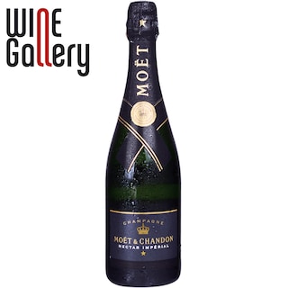Moet & Chandon | Sampanie Nectar Imperial 750ml