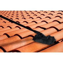 Ferm | Perie de spalat telescopica 4.6m