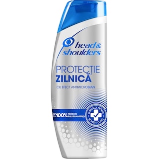 Head&Shoulders | Sampon Protectie zilnica 360ml