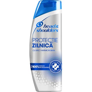 Head&Shoulders | Sampon Protectie zilnica 360ml