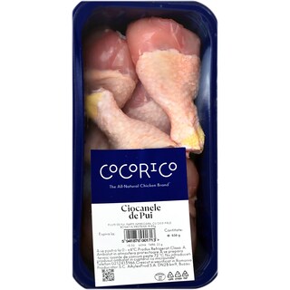 Cocorico | Ciocanele de pui  630g