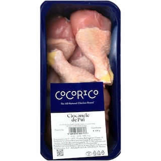 Cocorico | Ciocanele de pui  630g