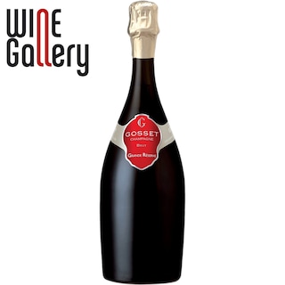 Gosset | Sampanie Grand Reserve Brut 750ml