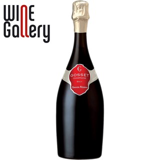 Gosset | Sampanie Grand Reserve Brut 750ml