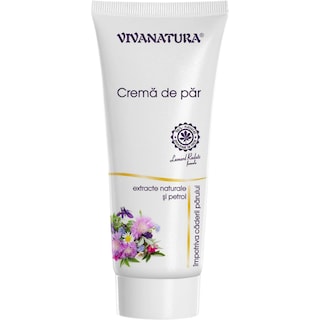 Viva Natura | Crema anticadere par 75ml