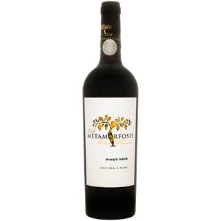 Viile Metamorfosis | Vin rosu  0.75L