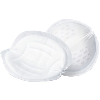 NUK | Tampoane de san High Performance, 30 bucati