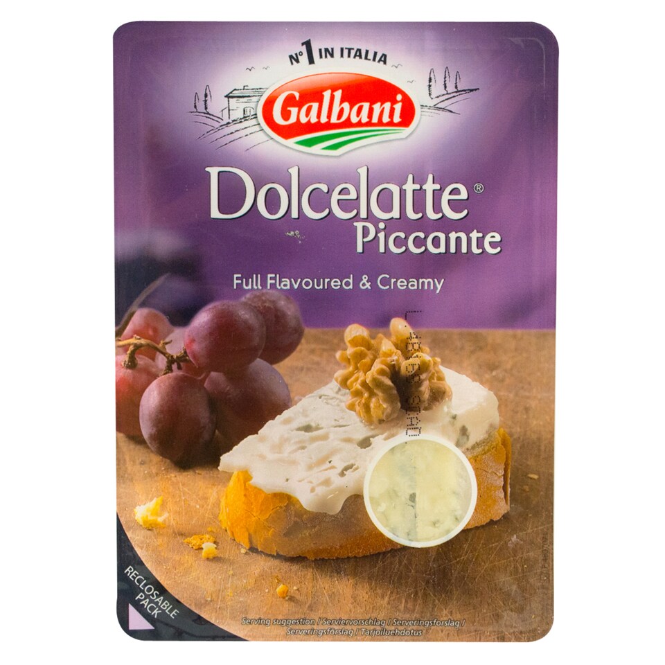 Galbani-Dolcelatte