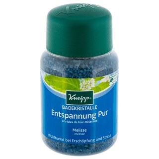 Kneipp | Sare de baie "relaxare pura" 500g