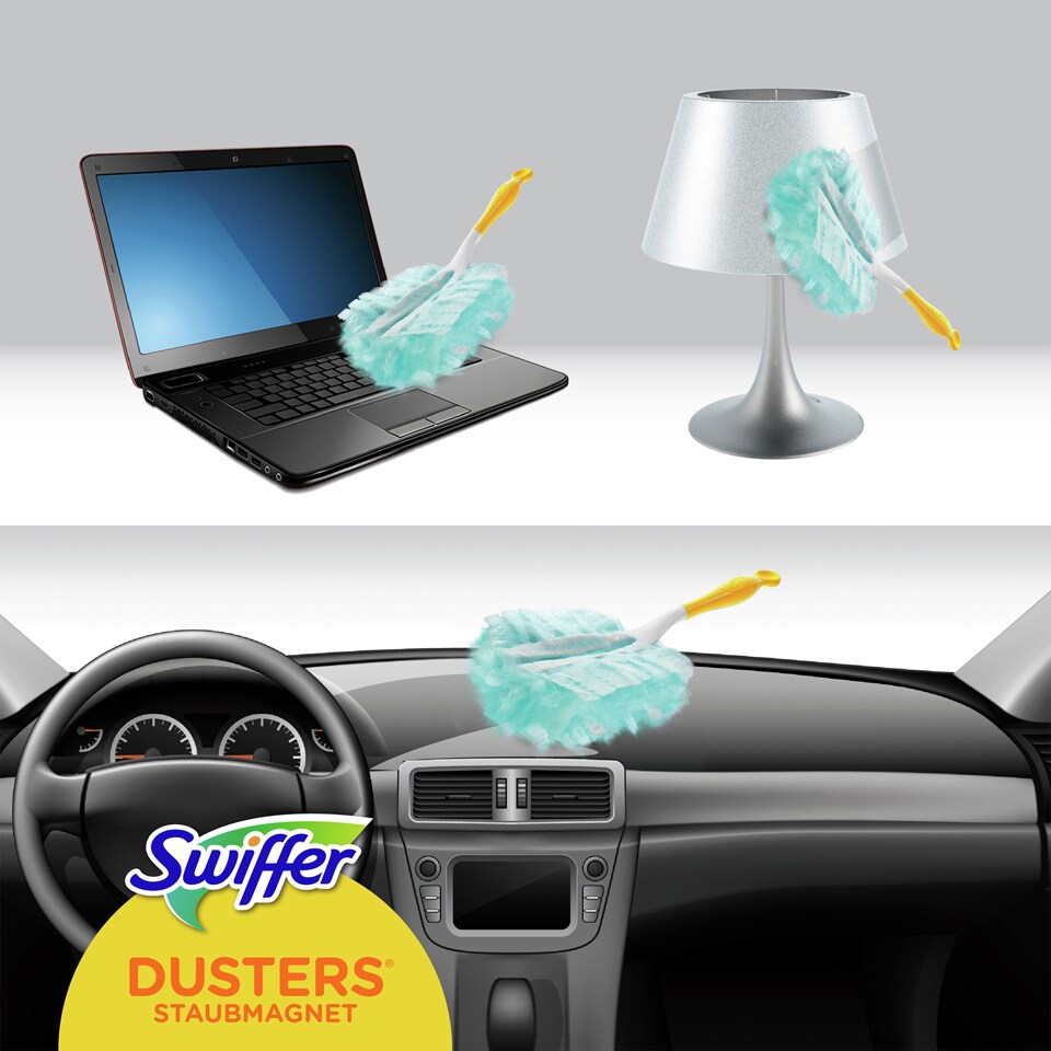 Swiffer