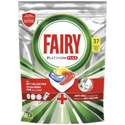 Fairy-Platinum Plus