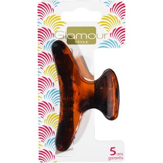 Glamour | Cleste pentru par clasic