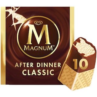 Magnum | Inghetata After Dinner Classic 350ml