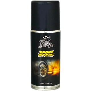 Xpert Auto | Odorizant auto Citrus 100ml