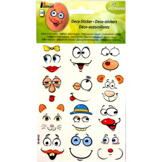 Heitmann | Stickere ou/iepure/rata