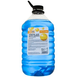 365 | Lichid pentru parbriz 5l