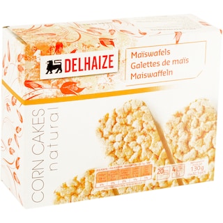 Delhaize