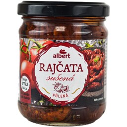 Rosii uscate  190g