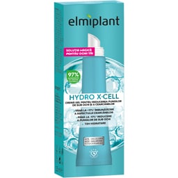 Crema gel pentru ochi Hydro X-Cell 15ml