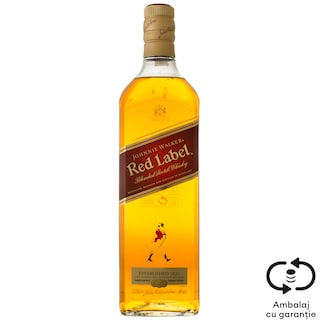 Johnnie Walker | Whisky  1L