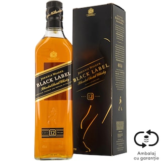 Johnnie Walker | Whisky 0.7L