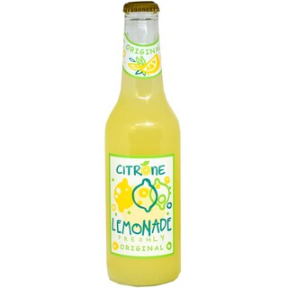 Citrone | Limonada clasica 330ml