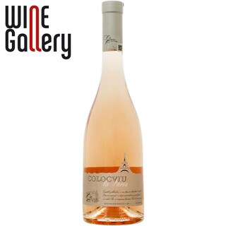 Colocviu | Vin rose Busuioaca de Bohotin 0.75l