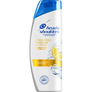 Head&Shoulders | Sampon citrice 225ml