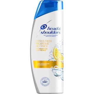 Head&Shoulders | Sampon citrice 225ml