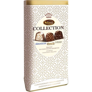 Witor's | Praline din ciocolata asortate 275g