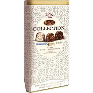 Witor's | Praline din ciocolata asortate 275g