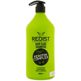 Redist | Sampon cu keratina 1l